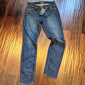 Lucky Brand Jeans - Sofia Skinny - Size 6 - NWT